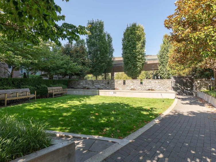 607-1919 Wylie Street, Vancouver, BC, V5Y 0E7 - 22