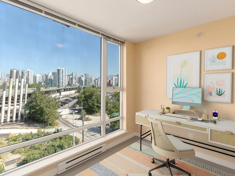 607-1919 Wylie Street, Vancouver, BC, V5Y 0E7 - 13