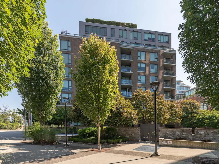 607-1919 Wylie Street, Vancouver, BC, V5Y 0E7 - 26