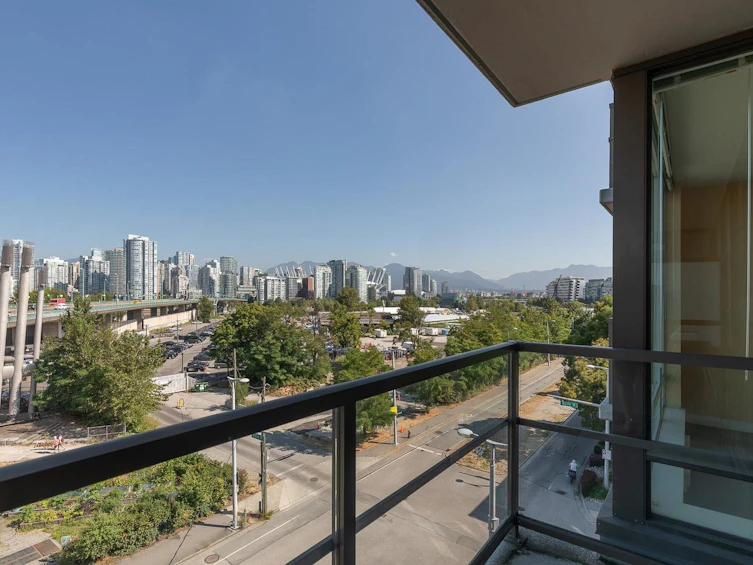 607-1919 Wylie Street, Vancouver, BC, V5Y 0E7 - 17
