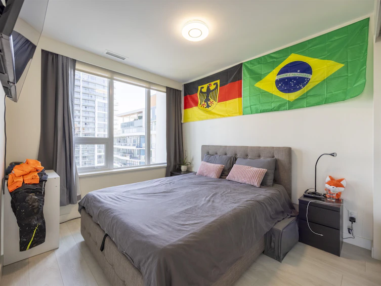 2605-13318 104 Avenue, Surrey, BC, V3T 0R2 - 6