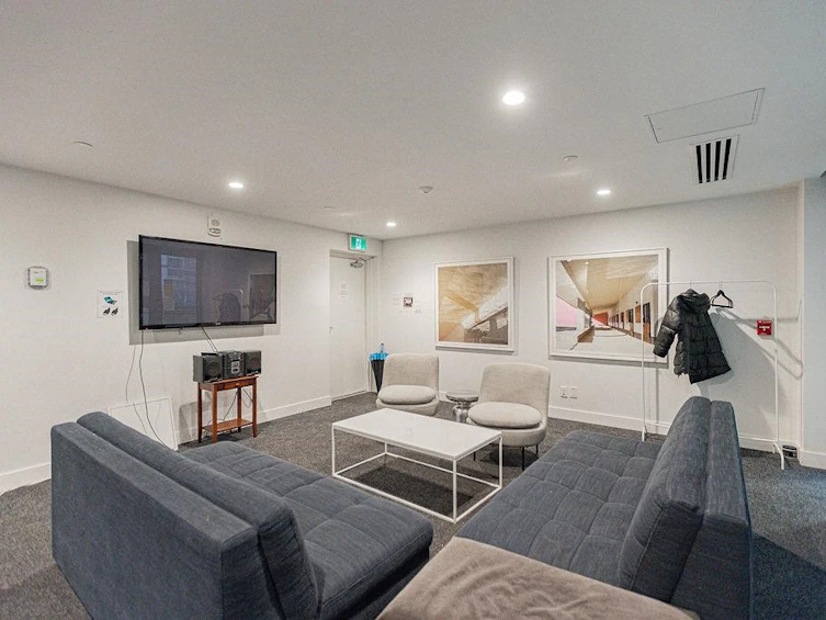 509-1133 Hornby Street, Vancouver, BC, V6Z 1W1 - 10