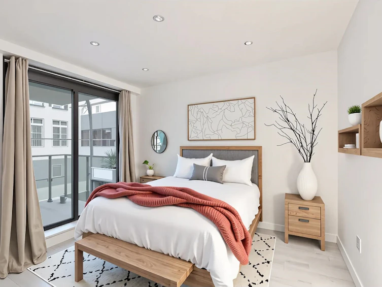 509-1133 Hornby Street, Vancouver, BC, V6Z 1W1 - 3