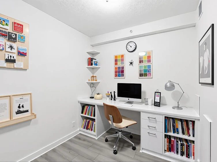 509-1133 Hornby Street, Vancouver, BC, V6Z 1W1 - 5