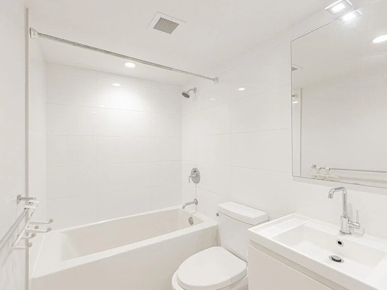 509-1133 Hornby Street, Vancouver, BC, V6Z 1W1 - 7