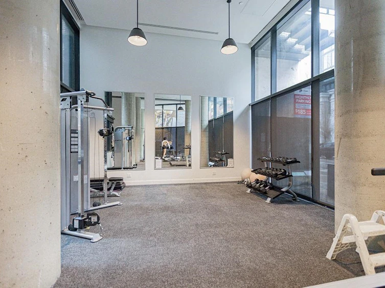 509-1133 Hornby Street, Vancouver, BC, V6Z 1W1 - 12