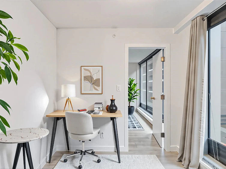 509-1133 Hornby Street, Vancouver, BC, V6Z 1W1 - 4