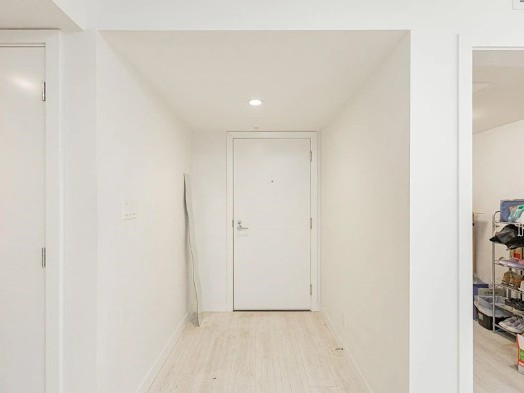 509-1133 Hornby Street, Vancouver, BC, V6Z 1W1 - 8
