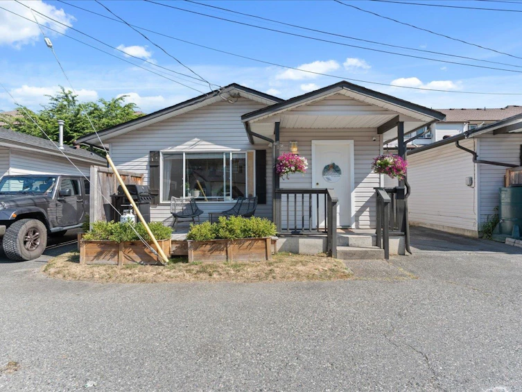 33-5648 Vedder Road, Chilliwack, BC, V2R 3M8 - 27