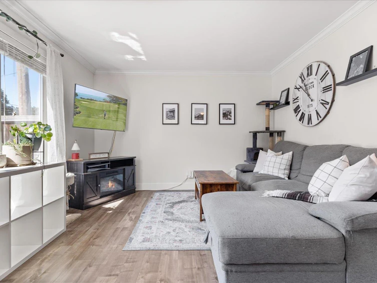 33-5648 Vedder Road, Chilliwack, BC, V2R 3M8 - 2