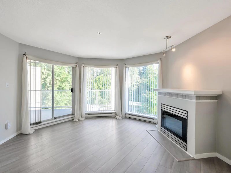 306 - 1219 Johnson Street, Coquitlam BC V3B 7L5