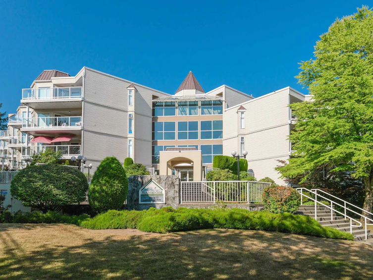 306-1219 Johnson Street, Coquitlam, BC, V3B 7L5 - 2