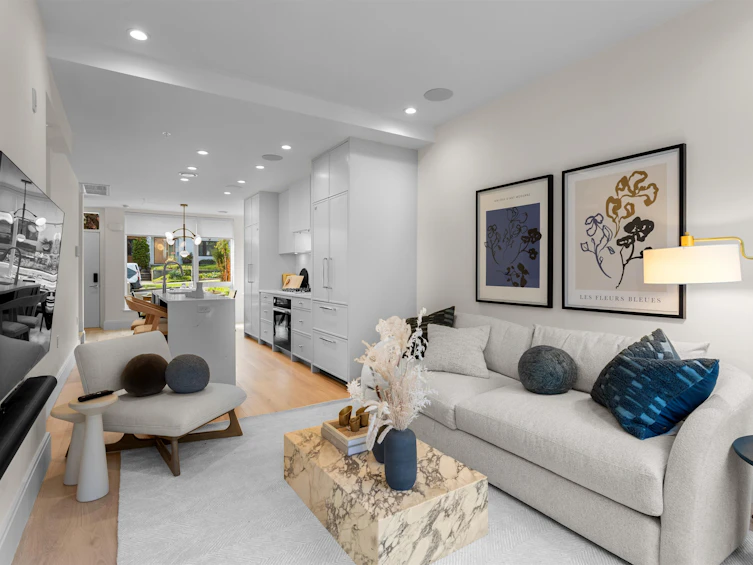557 W 26th Avenue, Vancouver, BC, V5Z 2E4 - 13