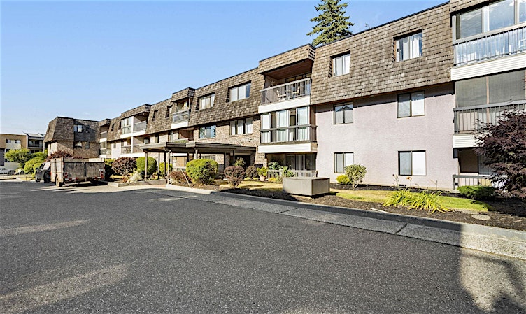 116-32175 Old Yale Road, Abbotsford, BC, V2T 2C8
