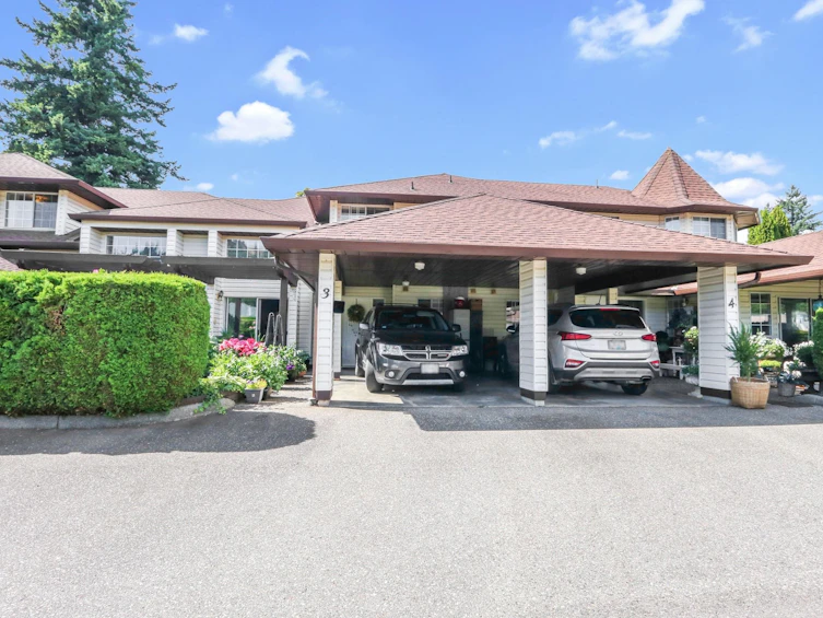 3-34942 Mt Blanchard Drive, Abbotsford, BC, V2S 7K8
