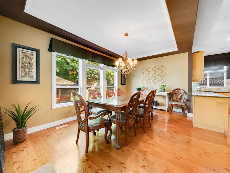 5771 167a Street, Surrey, BC, V3S 9T3 - 5