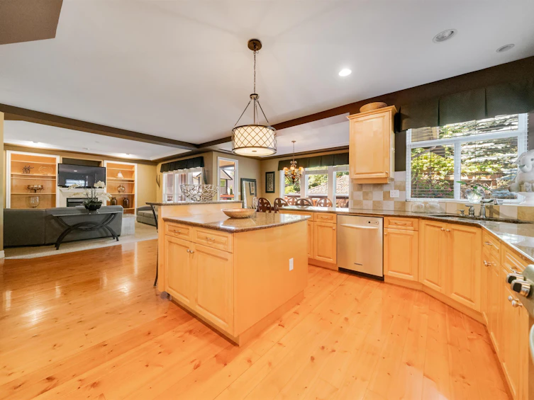 5771 167a Street, Surrey, BC, V3S 9T3 - 4