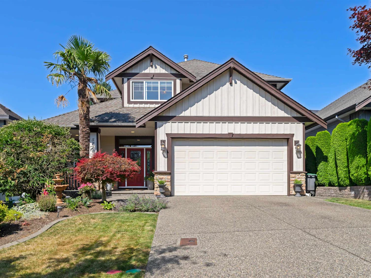 5771 167a Street, Surrey, BC, V3S 9T3