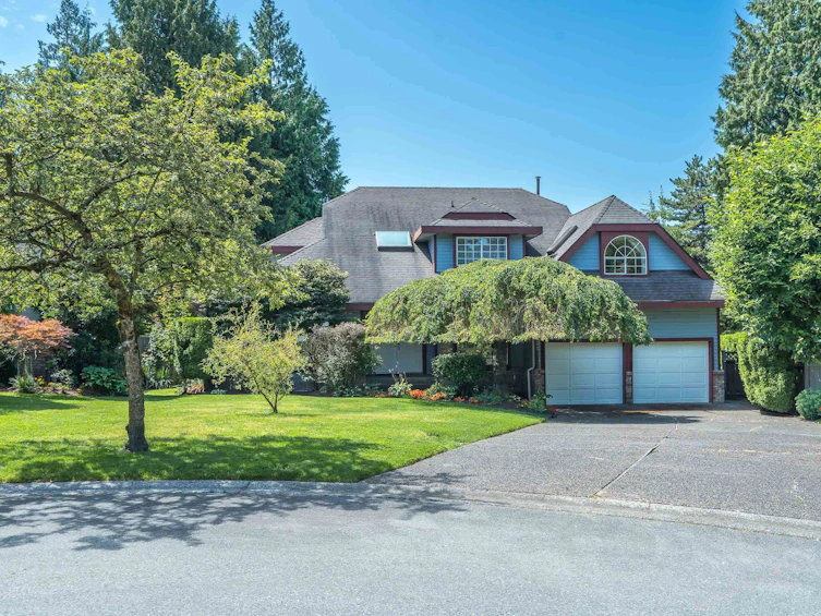 12373 Boundary Close, Surrey, BC, V3X 2C3
