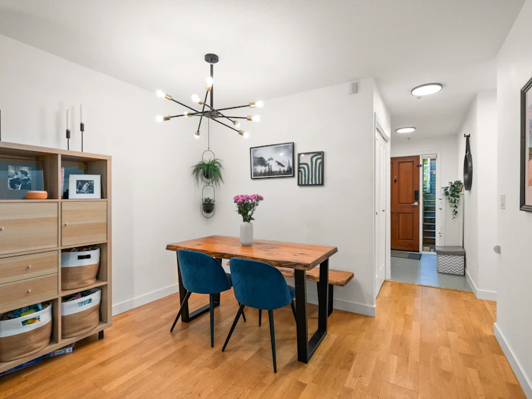 102-2555 W 4th Avenue, Vancouver, BC, V6K 1P5 - 8