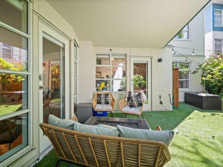 102-2555 W 4th Avenue, Vancouver, BC, V6K 1P5 - 14
