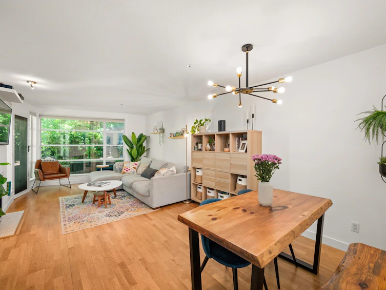 102-2555 W 4th Avenue, Vancouver, BC, V6K 1P5 - 6