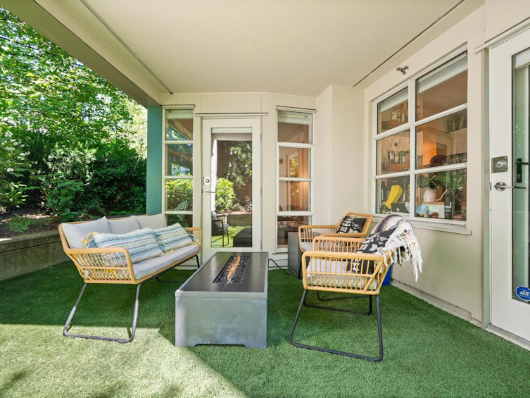 102-2555 W 4th Avenue, Vancouver, BC, V6K 1P5 - 15