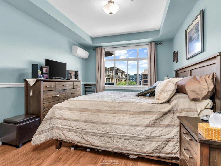 408-8258 207a Street, Langley, BC, V2Y 0N3 - 5
