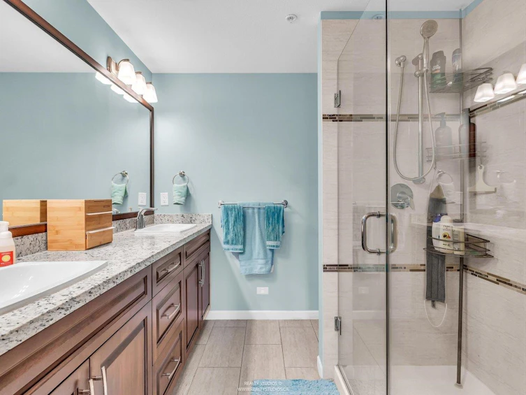 408-8258 207a Street, Langley, BC, V2Y 0N3 - 8