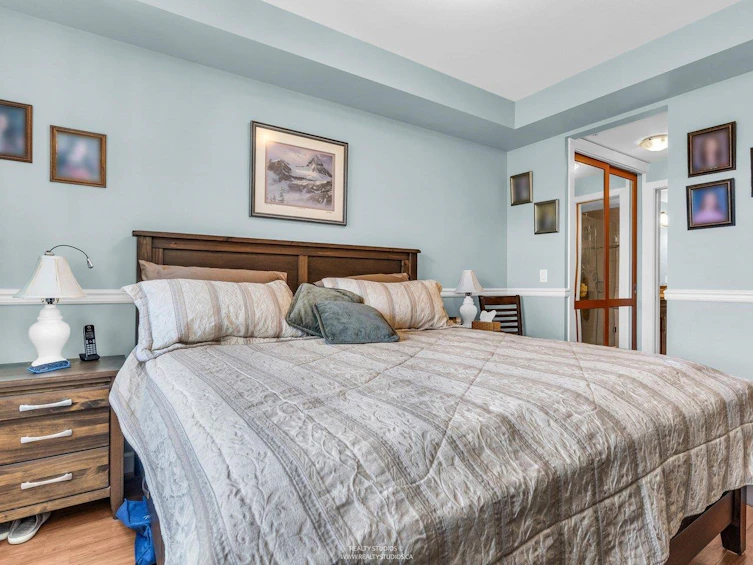 408-8258 207a Street, Langley, BC, V2Y 0N3 - 4