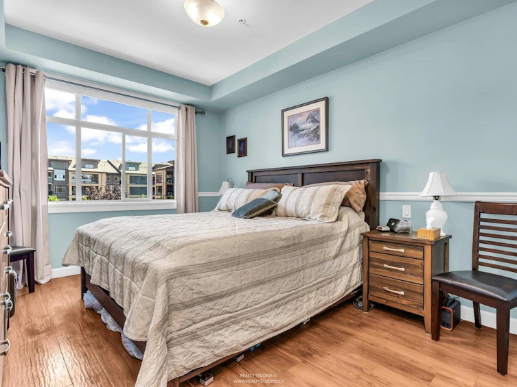 408-8258 207a Street, Langley, BC, V2Y 0N3 - 2