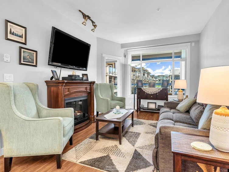 408-8258 207a Street, Langley, BC, V2Y 0N3 - 22