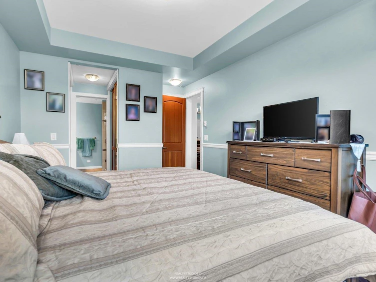 408-8258 207a Street, Langley, BC, V2Y 0N3 - 3