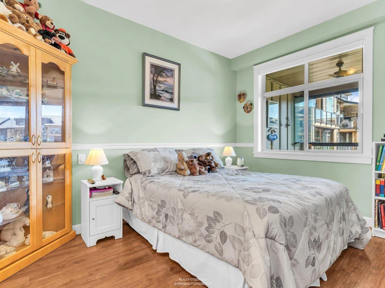 408-8258 207a Street, Langley, BC, V2Y 0N3 - 9