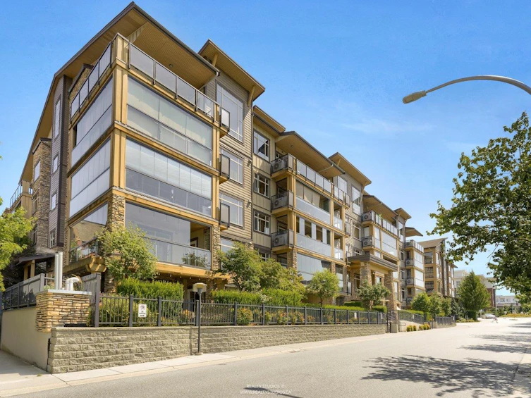 408-8258 207a Street, Langley, BC, V2Y 0N3 - 28
