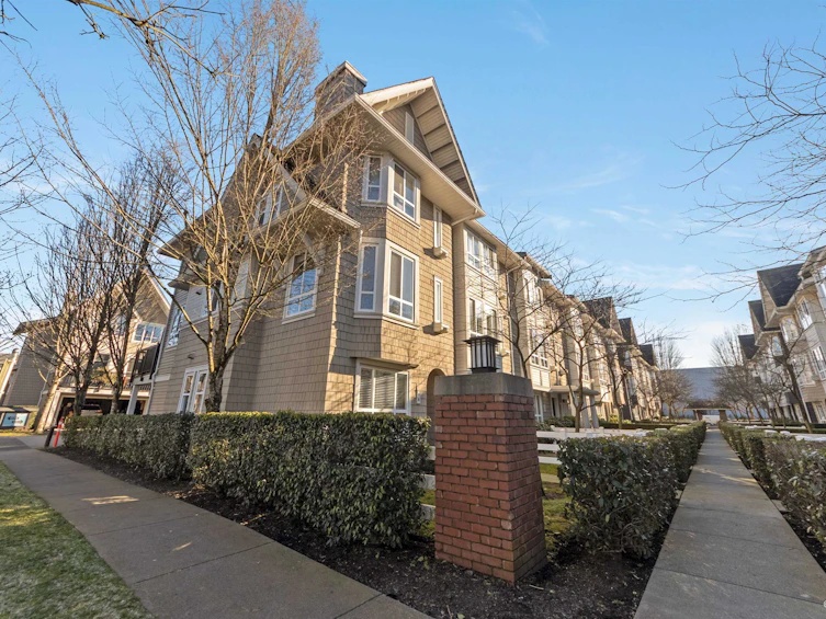 96-2418 Avon Place, Port Coquitlam, BC, V3B 0C7 - 3