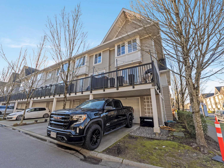 96-2418 Avon Place, Port Coquitlam, BC, V3B 0C7 - 2