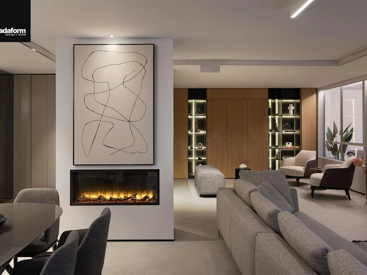 1202-738 Broughton Street, Vancouver, BC, V6G 3A7 - 7
