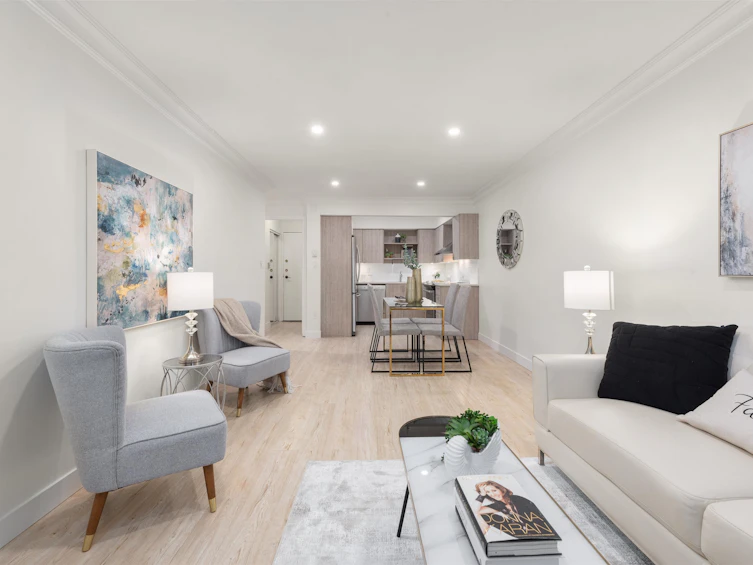 102-1476 W 10th Avenue, Vancouver, BC, V6H 1J9 - 3