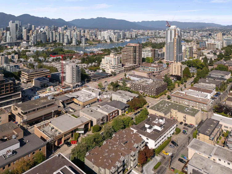 102-1476 W 10th Avenue, Vancouver, BC, V6H 1J9 - 27