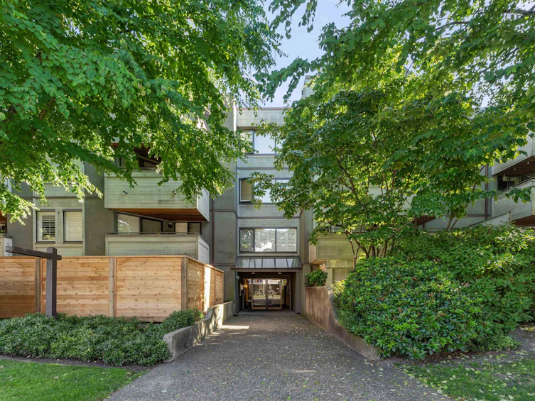 102-1476 W 10th Avenue, Vancouver, BC, V6H 1J9 - 23