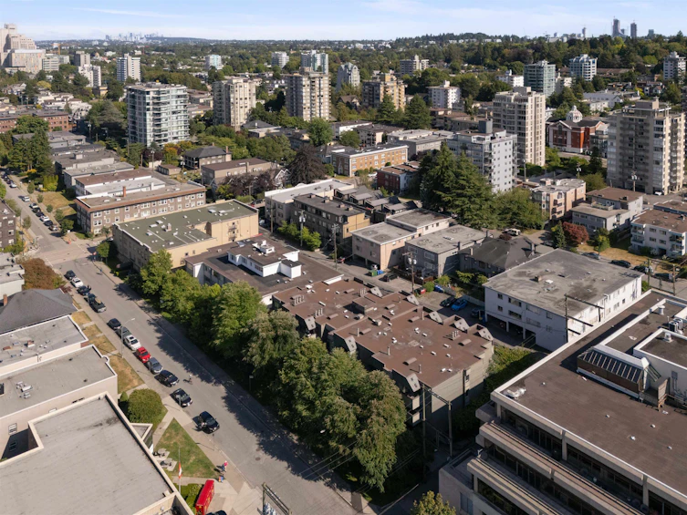 102-1476 W 10th Avenue, Vancouver, BC, V6H 1J9 - 25