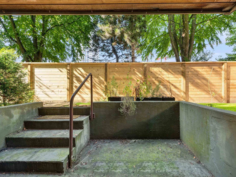 102-1476 W 10th Avenue, Vancouver, BC, V6H 1J9 - 20