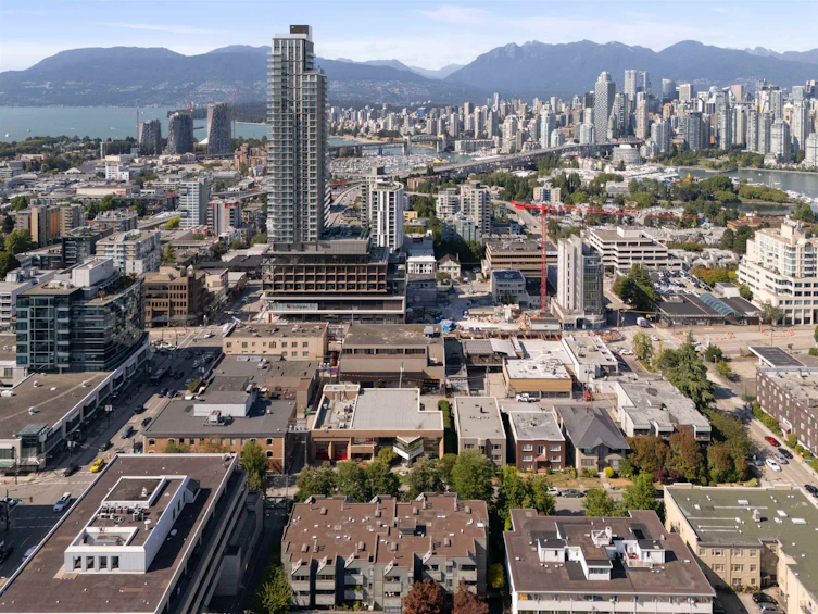 102-1476 W 10th Avenue, Vancouver, BC, V6H 1J9 - 28