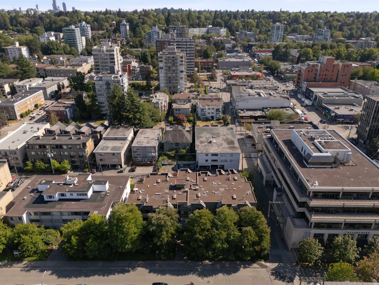 102-1476 W 10th Avenue, Vancouver, BC, V6H 1J9 - 24