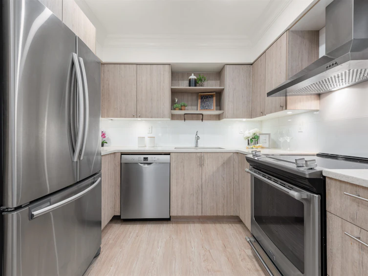 102-1476 W 10th Avenue, Vancouver, BC, V6H 1J9 - 8