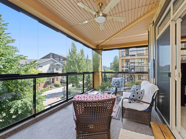 324-8067 207 Street, Langley, BC, V2Y 0P1 - 5