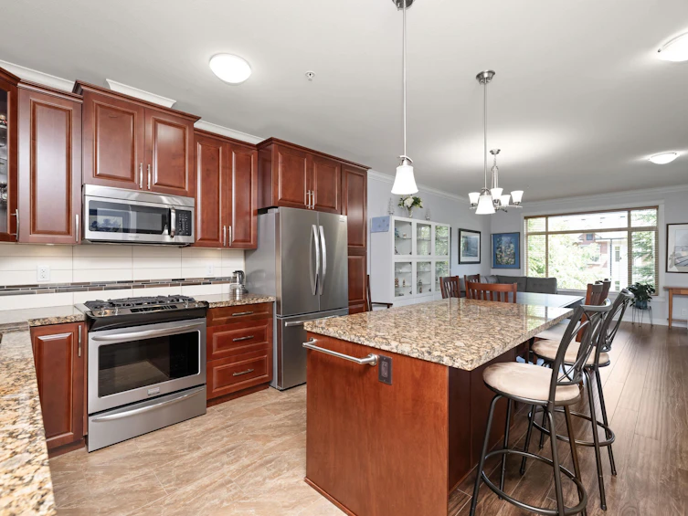 324-8067 207 Street, Langley, BC, V2Y 0P1 - 8