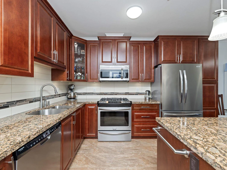 324-8067 207 Street, Langley, BC, V2Y 0P1 - 9