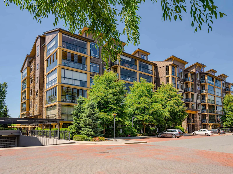 324 - 8067 207th Street, Langley BC